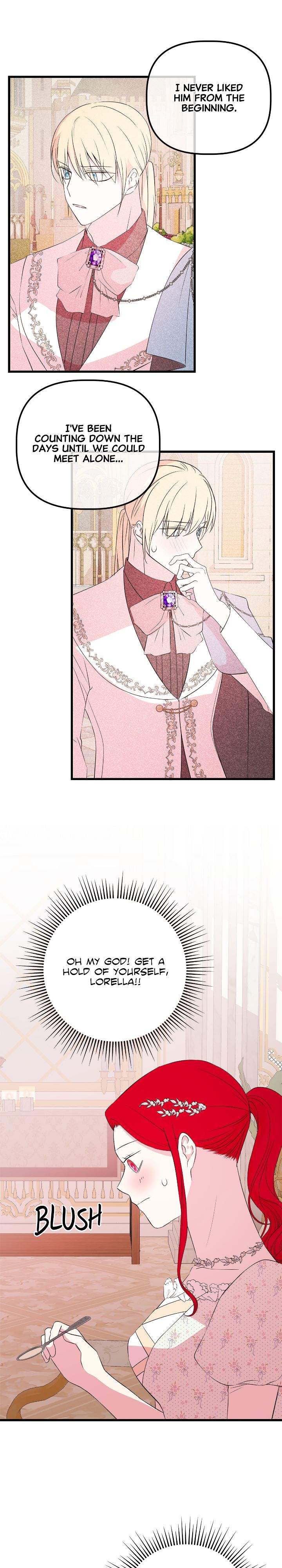 I Am Selling the Main Character’s Shares Chapter 45 130 24