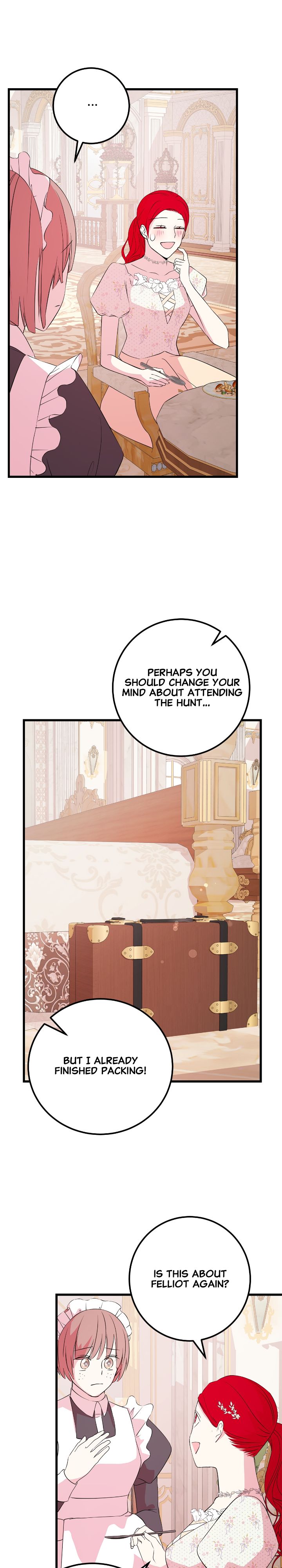 I Am Selling the Main Character’s Shares Chapter 45 133 27