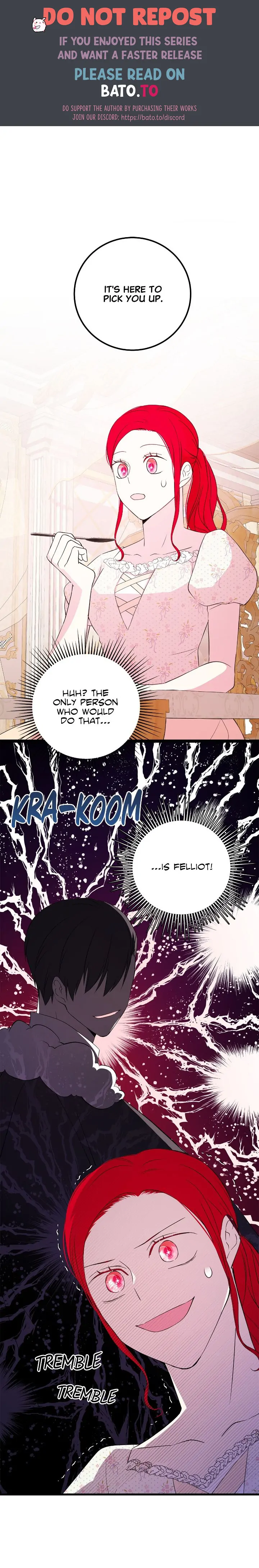 I Am Selling the Main Character’s Shares Chapter 46 101 01