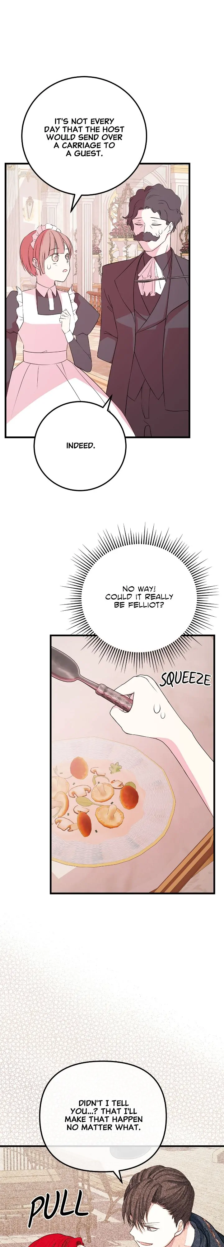 I Am Selling the Main Character’s Shares Chapter 46 102 02