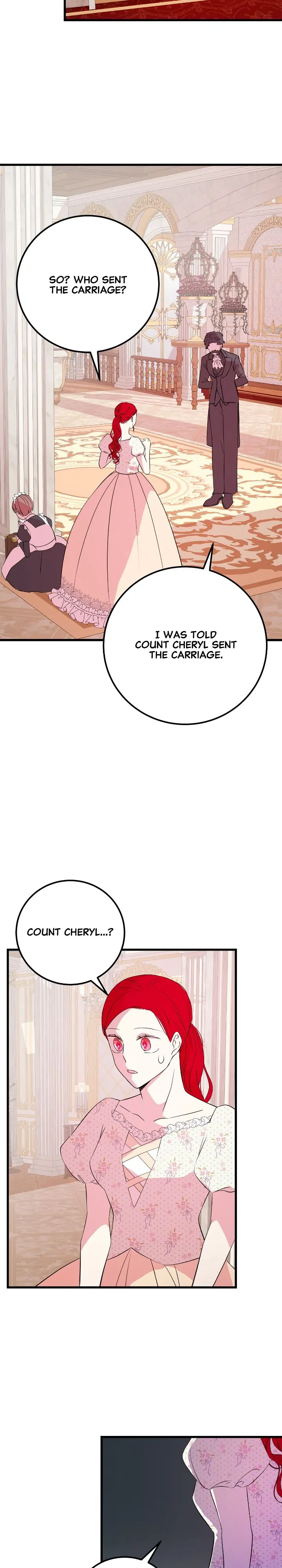 I Am Selling the Main Character’s Shares Chapter 46 105 05