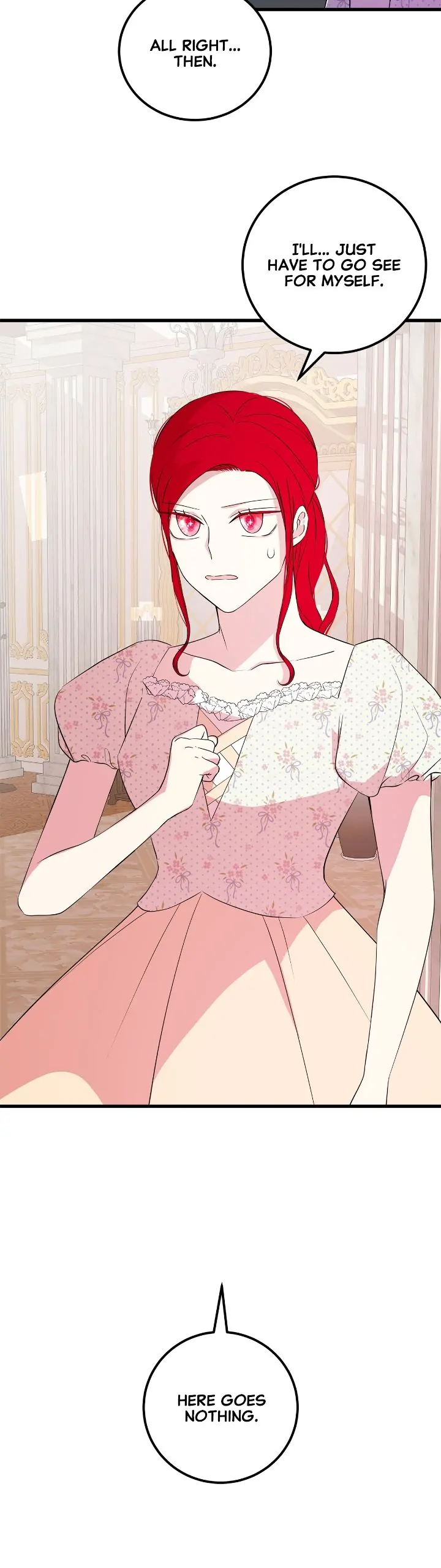 I Am Selling the Main Character’s Shares Chapter 46 106 06