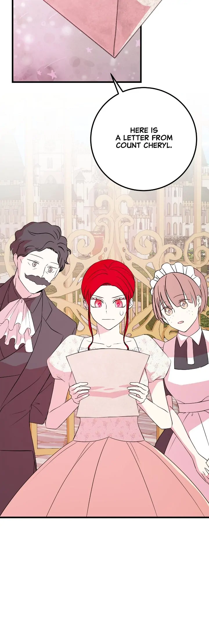 I Am Selling the Main Character’s Shares Chapter 46 109 09