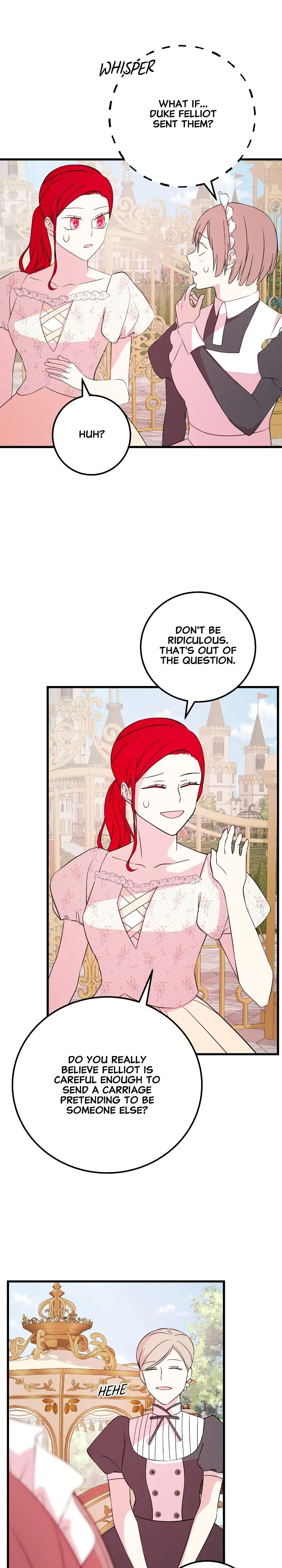 I Am Selling the Main Character’s Shares Chapter 46 113 13