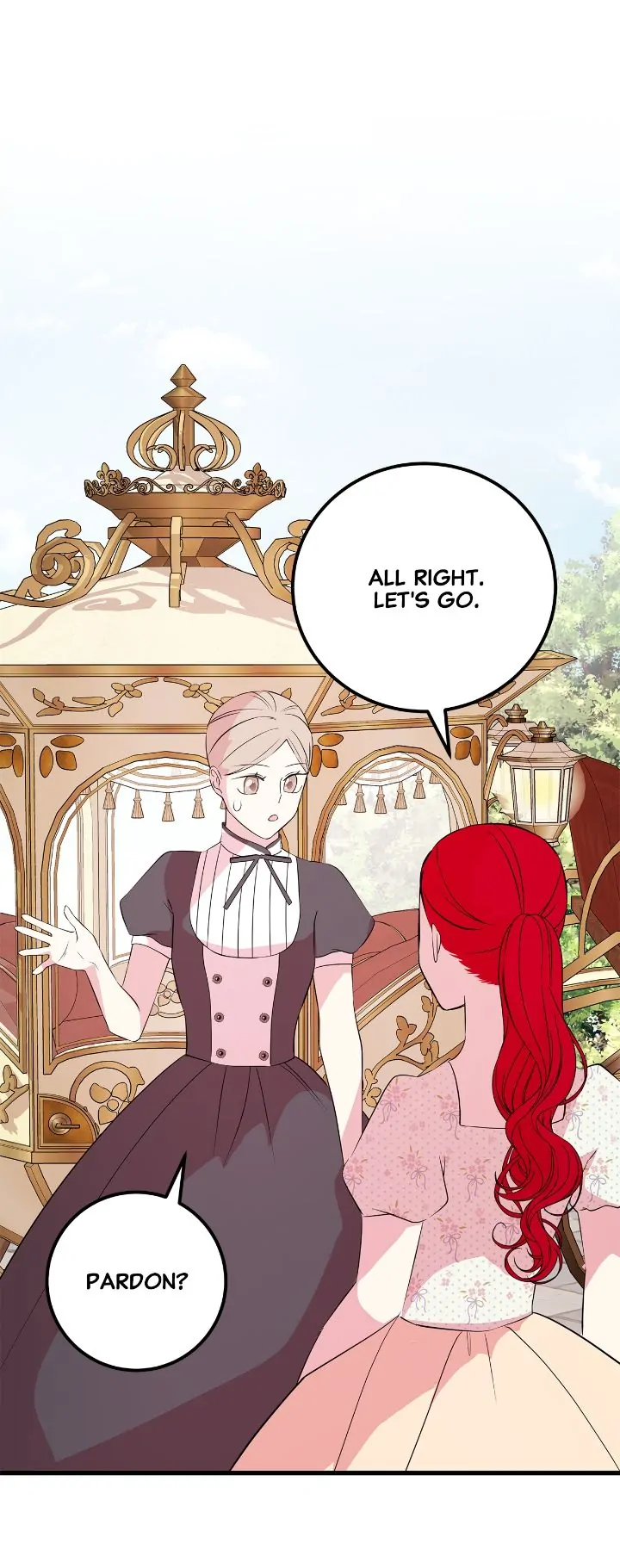 I Am Selling the Main Character’s Shares Chapter 46 115 15