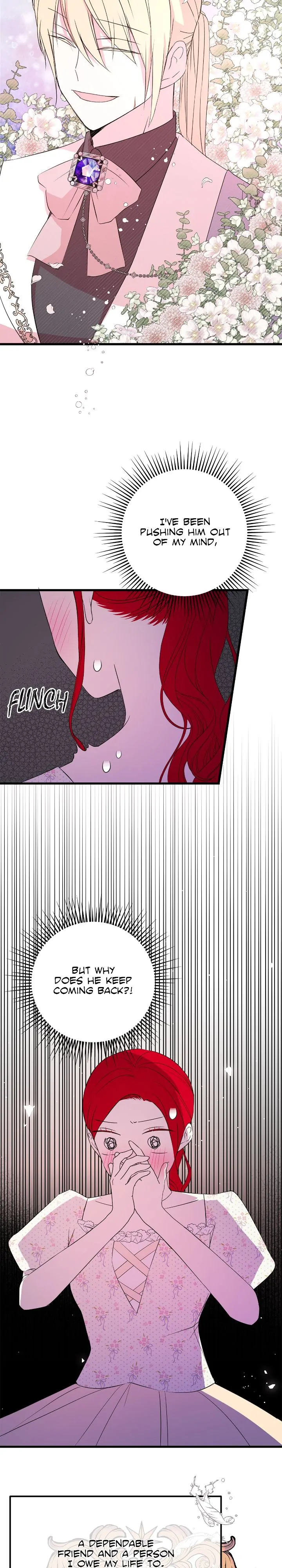 I Am Selling the Main Character’s Shares Chapter 46 120 20