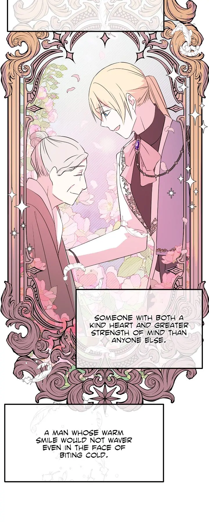 I Am Selling the Main Character’s Shares Chapter 46 121 21