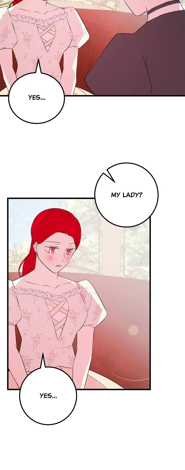 I Am Selling the Main Character’s Shares Chapter 46 124 24