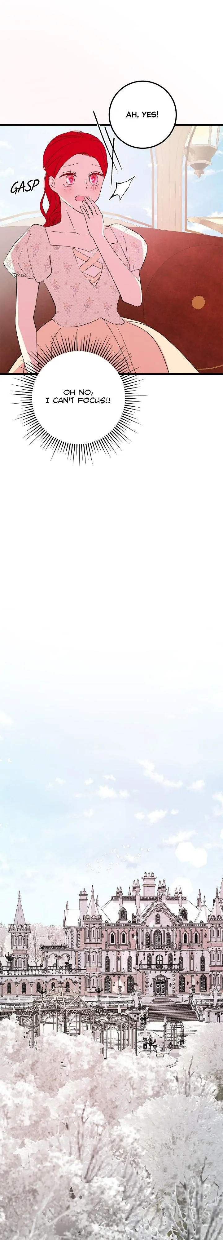 I Am Selling the Main Character’s Shares Chapter 46 125 25