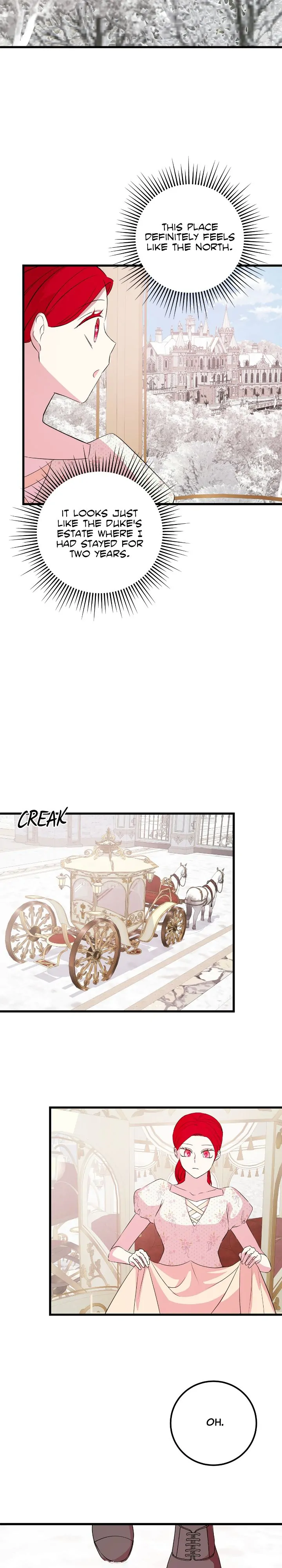 I Am Selling the Main Character’s Shares Chapter 46 126 26