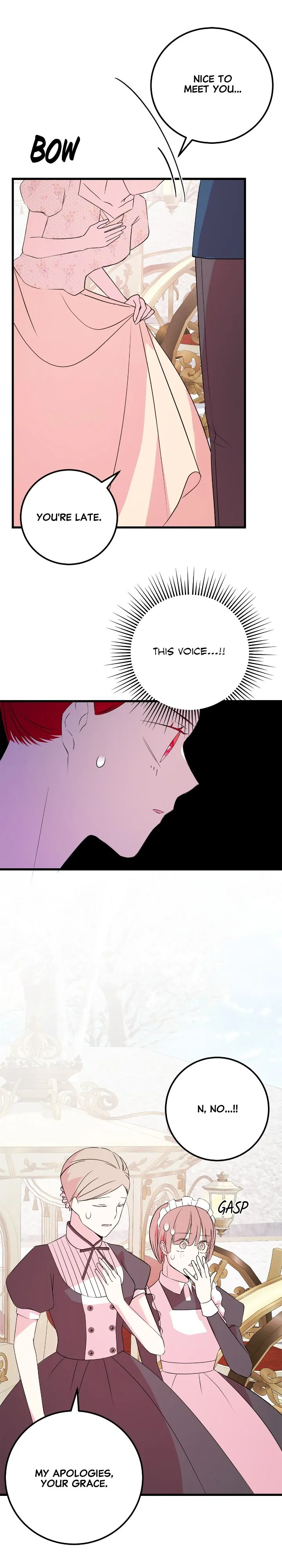 I Am Selling the Main Character’s Shares Chapter 46 128 28