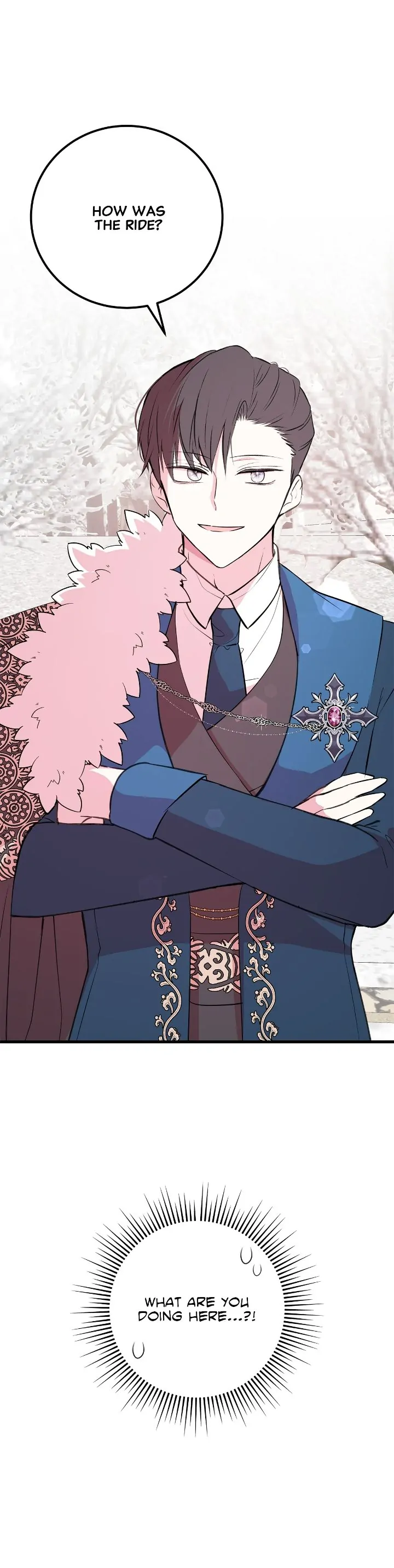 I Am Selling the Main Character’s Shares Chapter 46 129 29