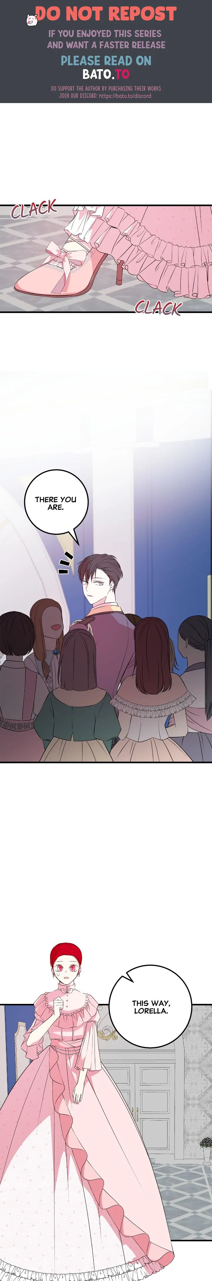 I Am Selling the Main Character’s Shares Chapter 50 116 0