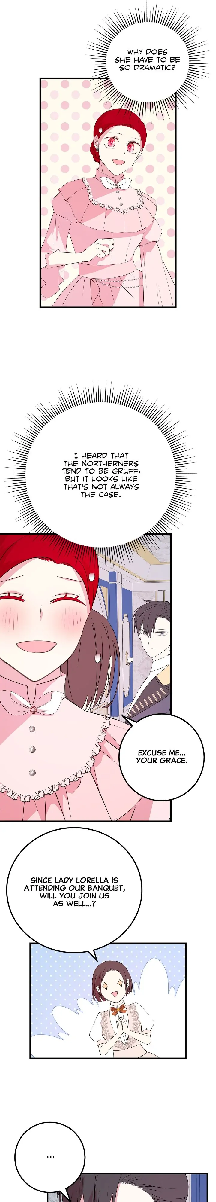 I Am Selling the Main Character’s Shares Chapter 50 128 12