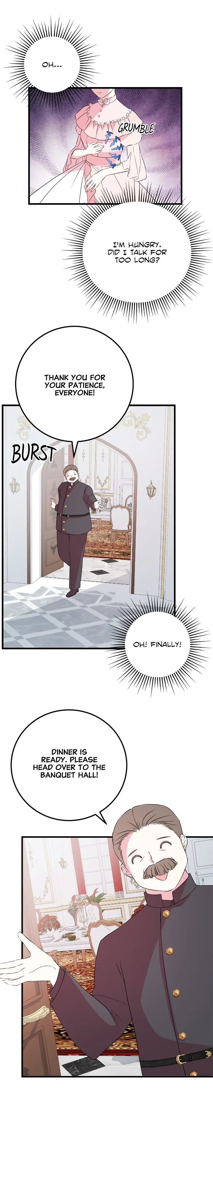 I Am Selling the Main Character’s Shares Chapter 50 131 15