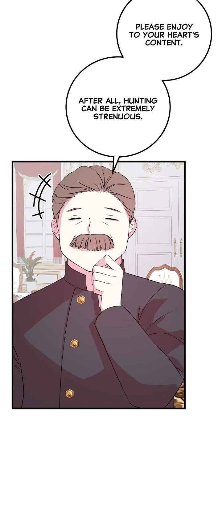 I Am Selling the Main Character’s Shares Chapter 50 133 17