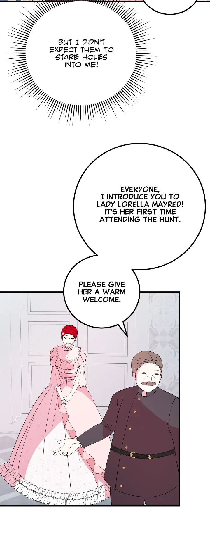 I Am Selling the Main Character’s Shares Chapter 50 118 2