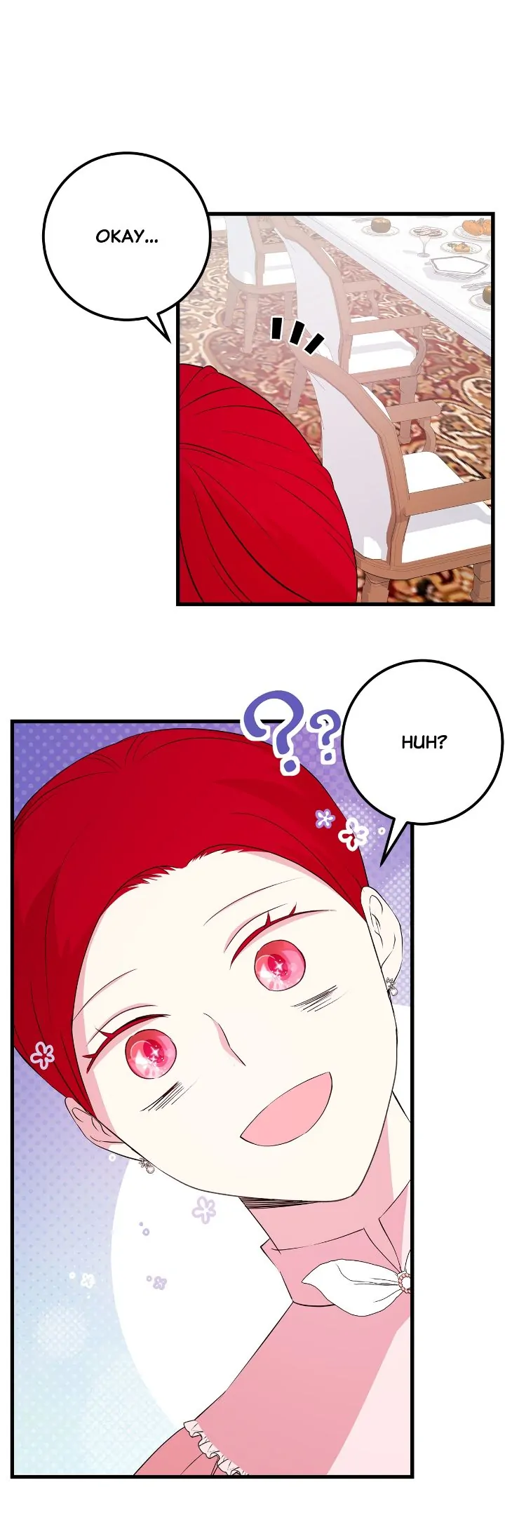 I Am Selling the Main Character’s Shares Chapter 50 139 23