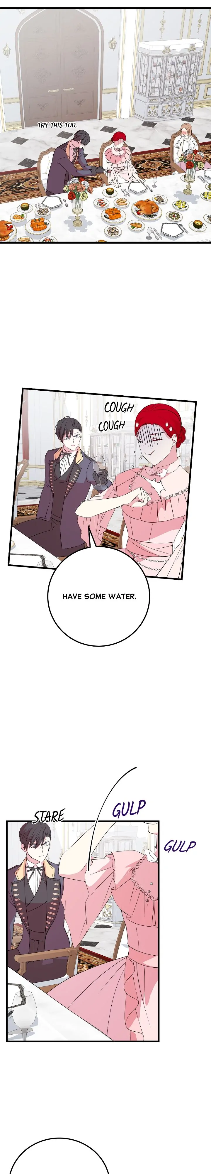I Am Selling the Main Character’s Shares Chapter 50 143 27