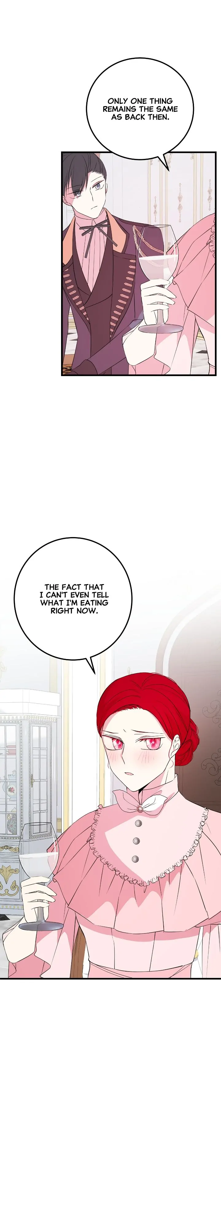 I Am Selling the Main Character’s Shares Chapter 50 146 30