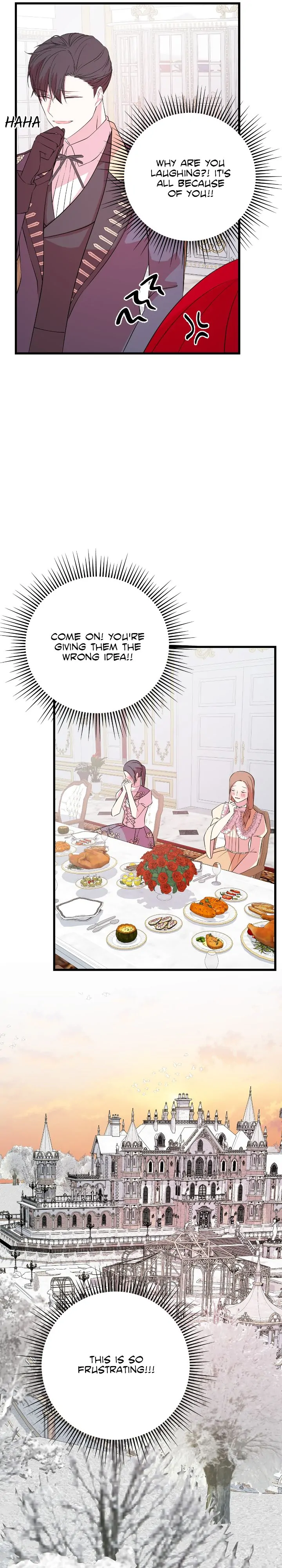 I Am Selling the Main Character’s Shares Chapter 50 147 31