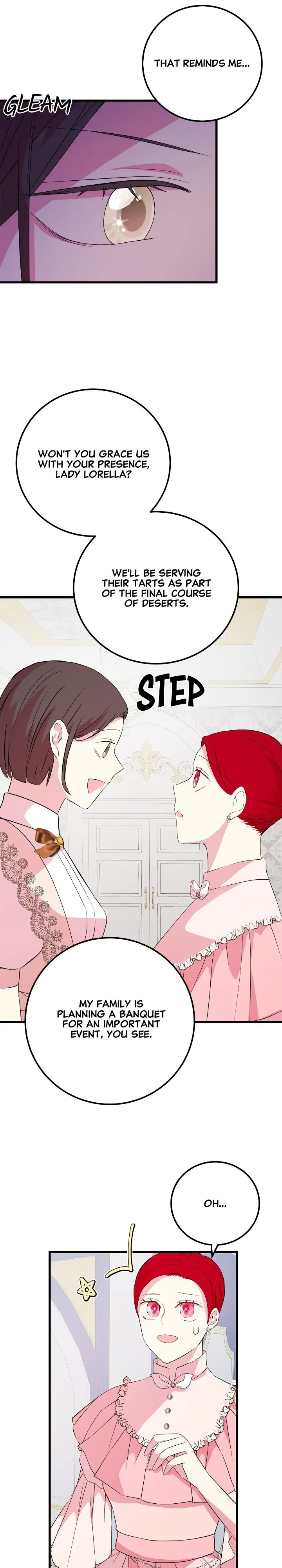 I Am Selling the Main Character’s Shares Chapter 50 125 9