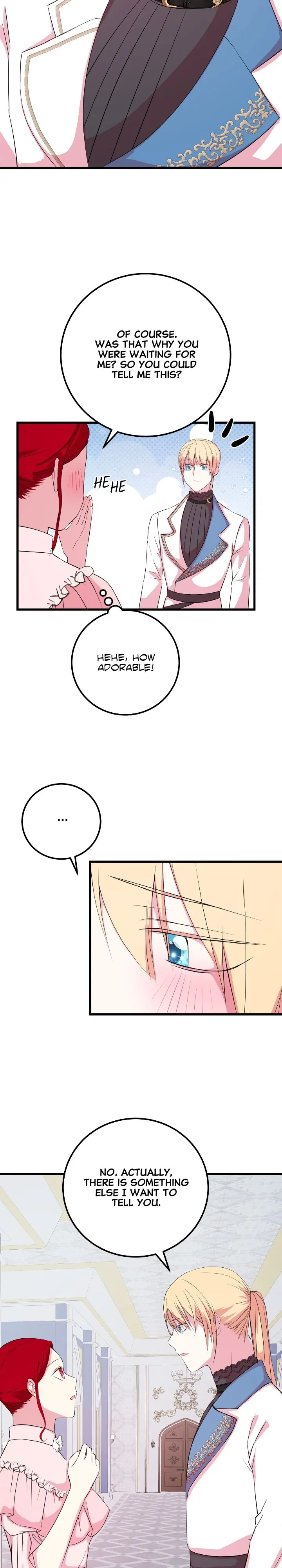I Am Selling the Main Character’s Shares Chapter 52 114 05