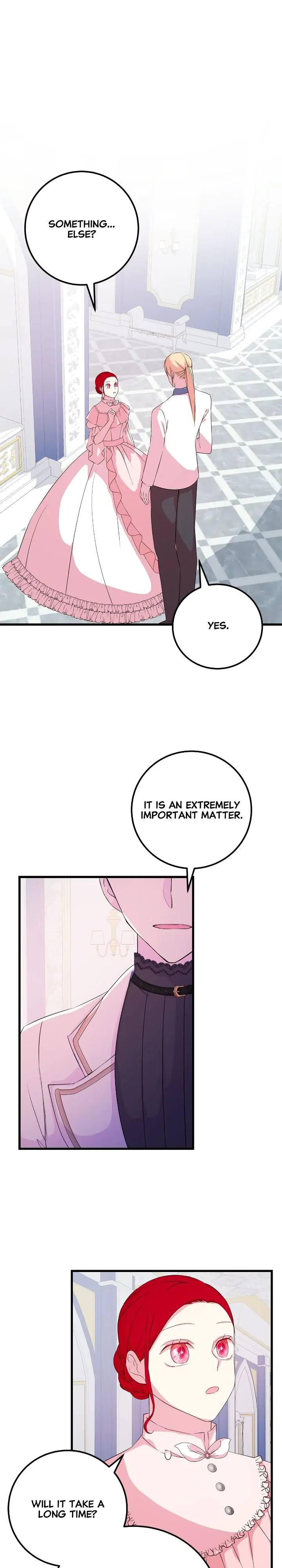 I Am Selling the Main Character’s Shares Chapter 52 116 07