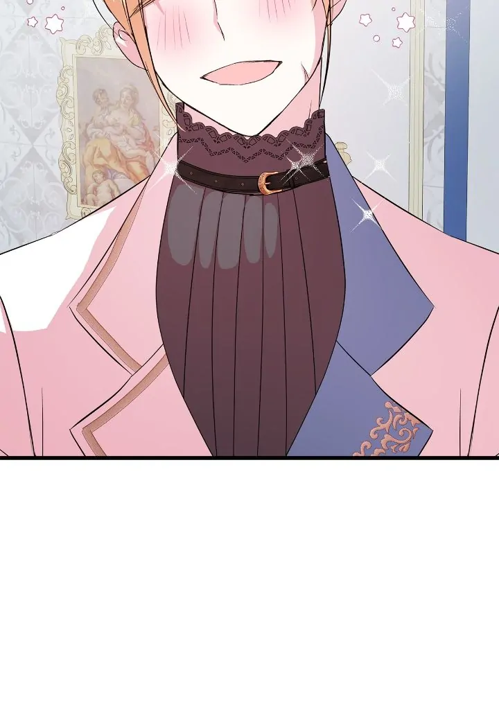 I Am Selling the Main Character’s Shares Chapter 52 121 12
