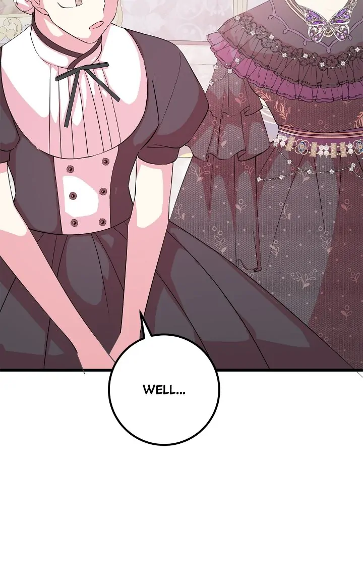 I Am Selling the Main Character’s Shares Chapter 52 127 18