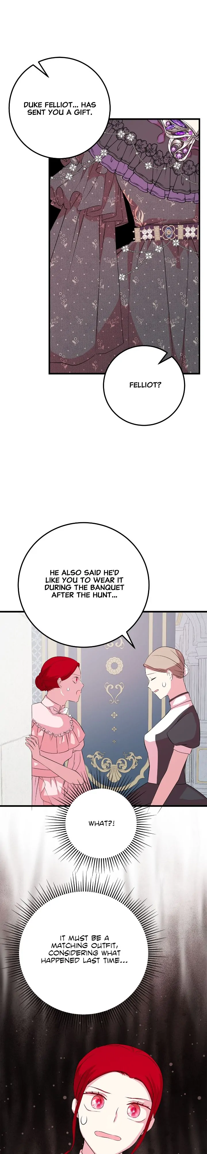 I Am Selling the Main Character’s Shares Chapter 52 128 19