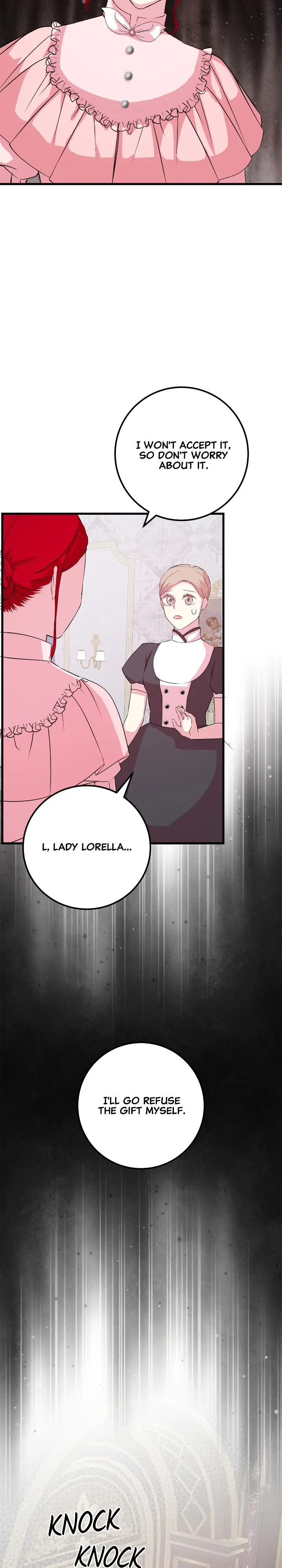 I Am Selling the Main Character’s Shares Chapter 52 129 20