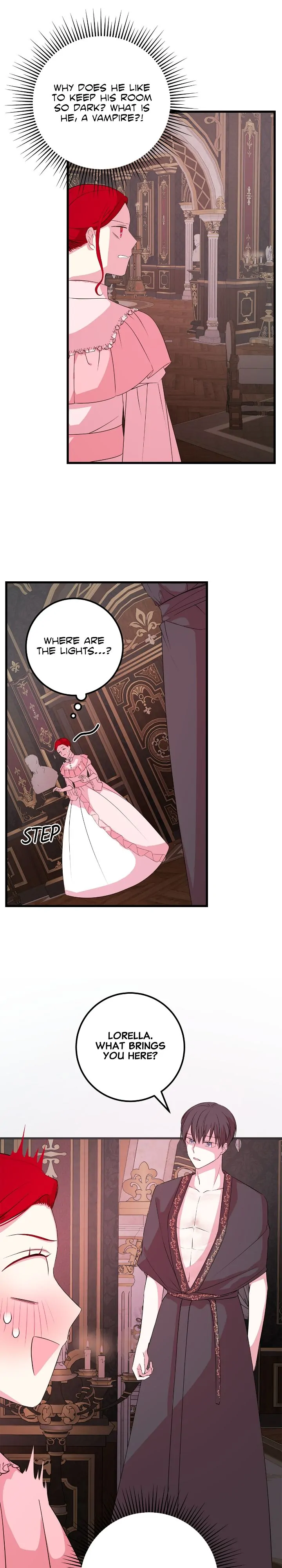 I Am Selling the Main Character’s Shares Chapter 52 131 22