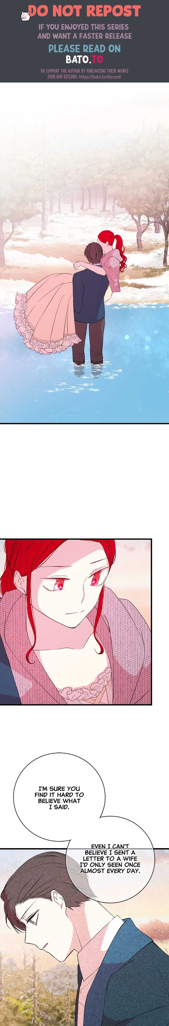 I Am Selling the Main Character’s Shares Chapter 53 107 01