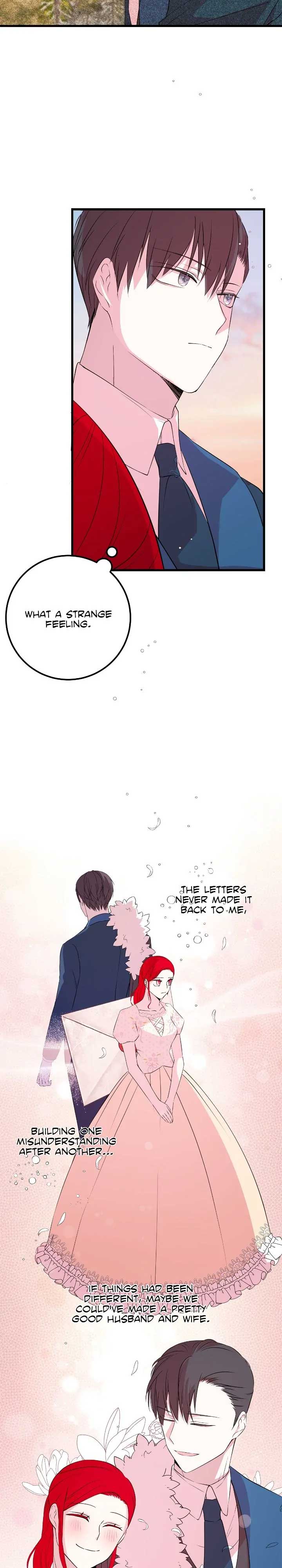 I Am Selling the Main Character’s Shares Chapter 53 108 02