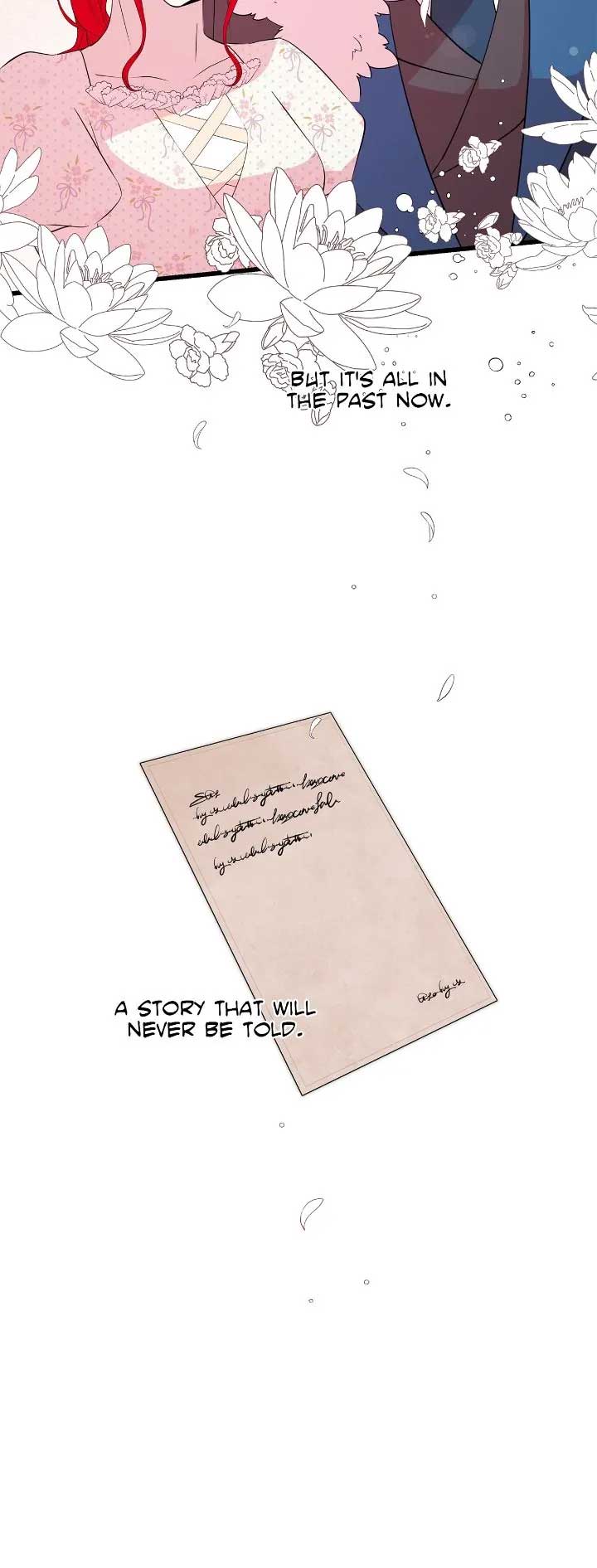 I Am Selling the Main Character’s Shares Chapter 53 109 03