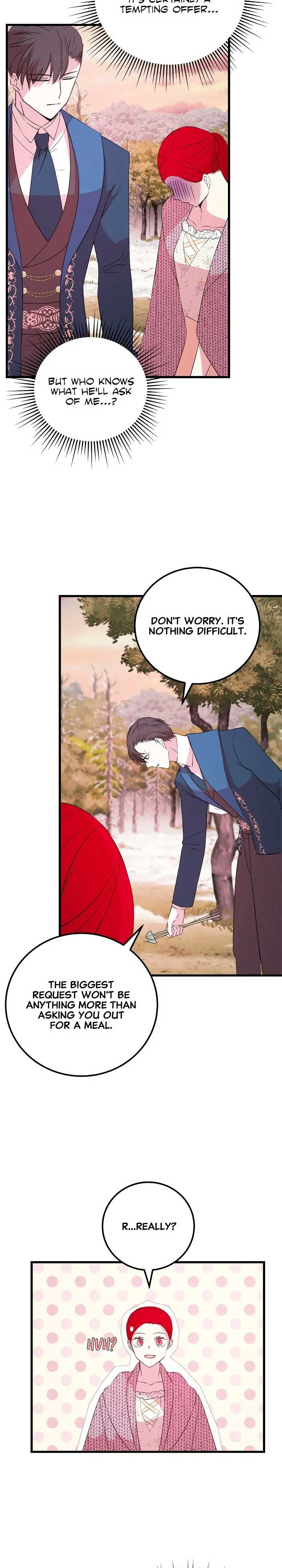 I Am Selling the Main Character’s Shares Chapter 53 114 08