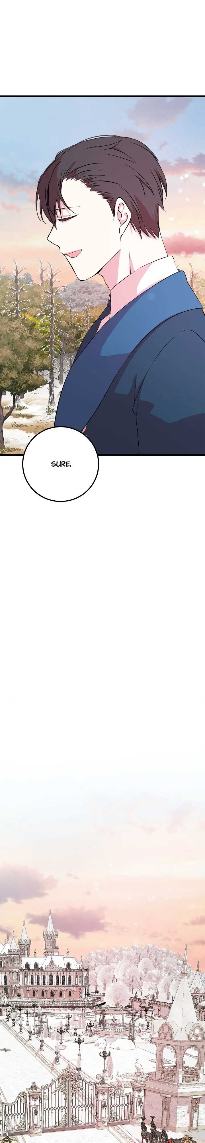 I Am Selling the Main Character’s Shares Chapter 53 117 11