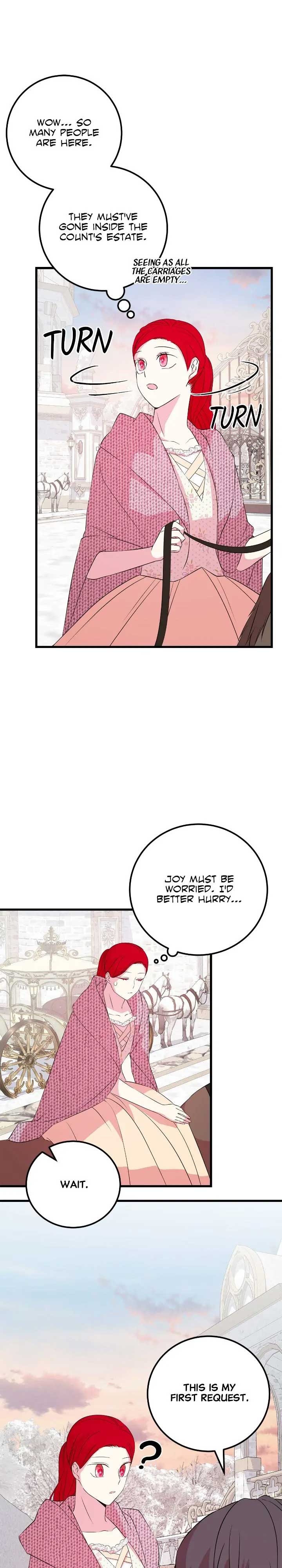 I Am Selling the Main Character’s Shares Chapter 53 119 13