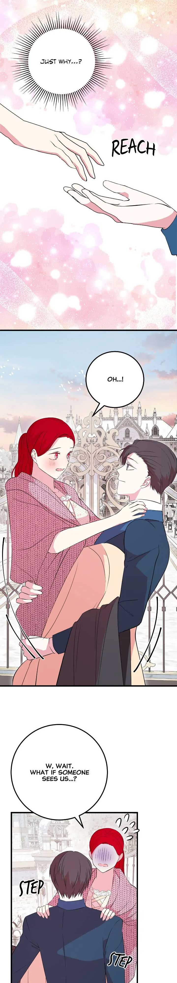 I Am Selling the Main Character’s Shares Chapter 53 122 16