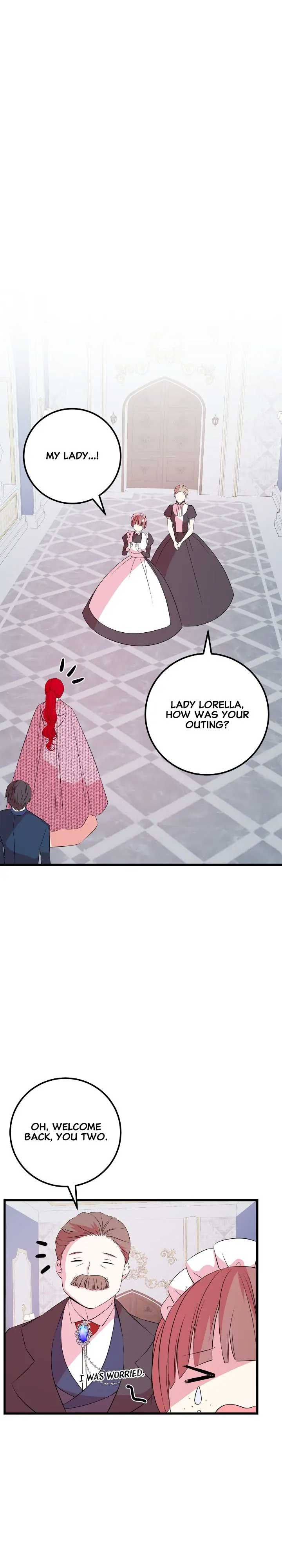 I Am Selling the Main Character’s Shares Chapter 53 125 19