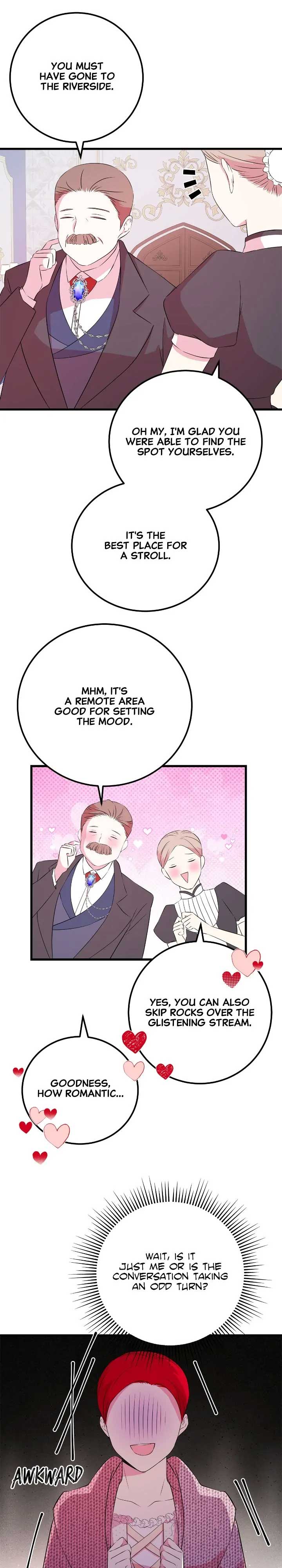 I Am Selling the Main Character’s Shares Chapter 53 129 23