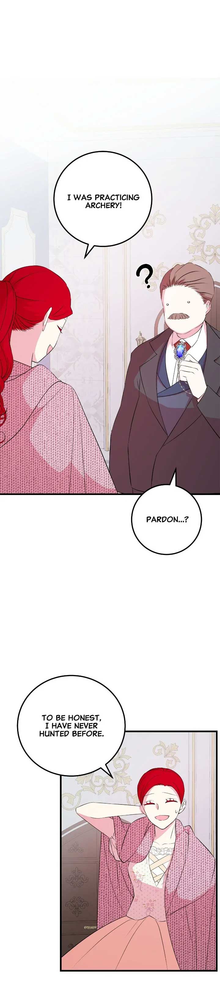 I Am Selling the Main Character’s Shares Chapter 53 131 25