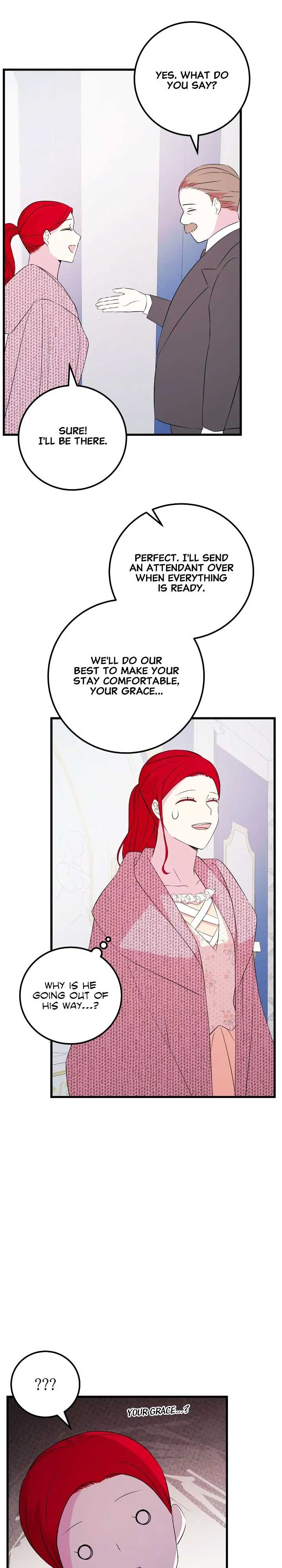 I Am Selling the Main Character’s Shares Chapter 53 134 28