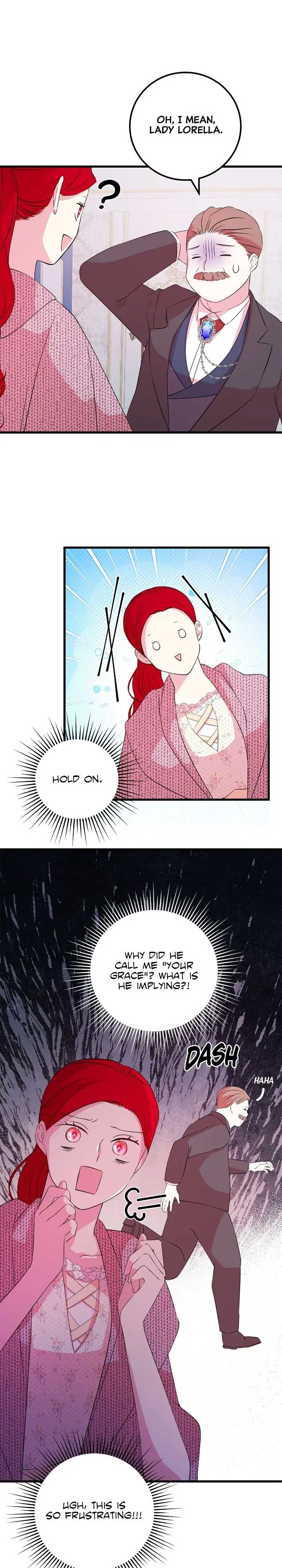 I Am Selling the Main Character’s Shares Chapter 53 136 30