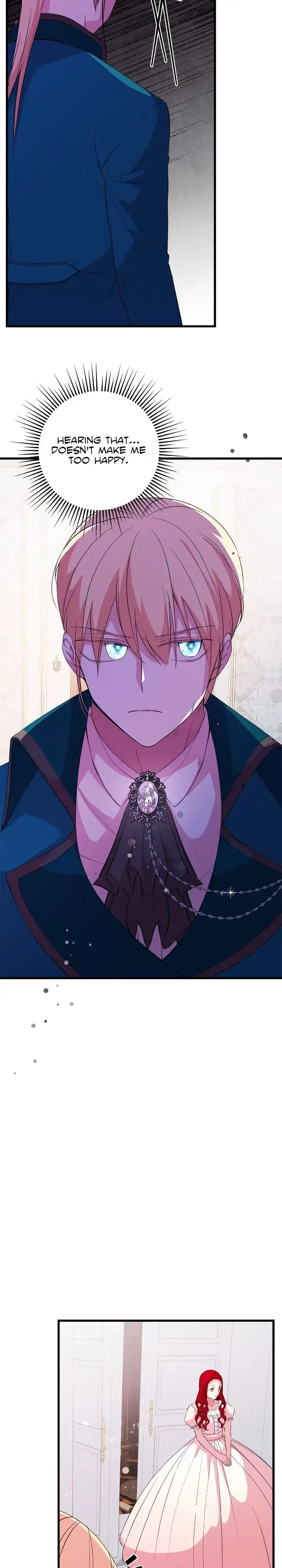 I Am Selling the Main Character’s Shares Chapter 56 105 02