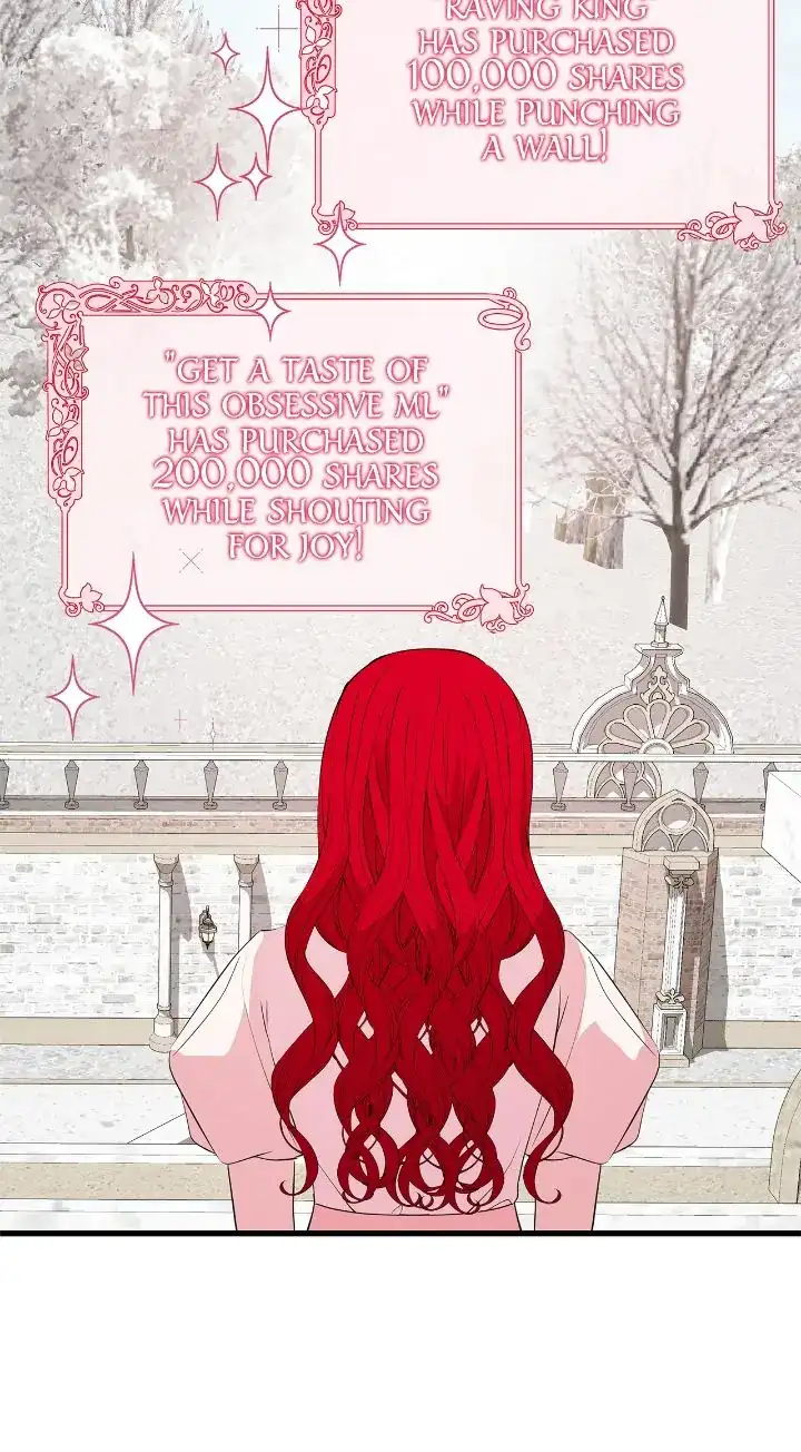 I Am Selling the Main Character’s Shares Chapter 56 117 14
