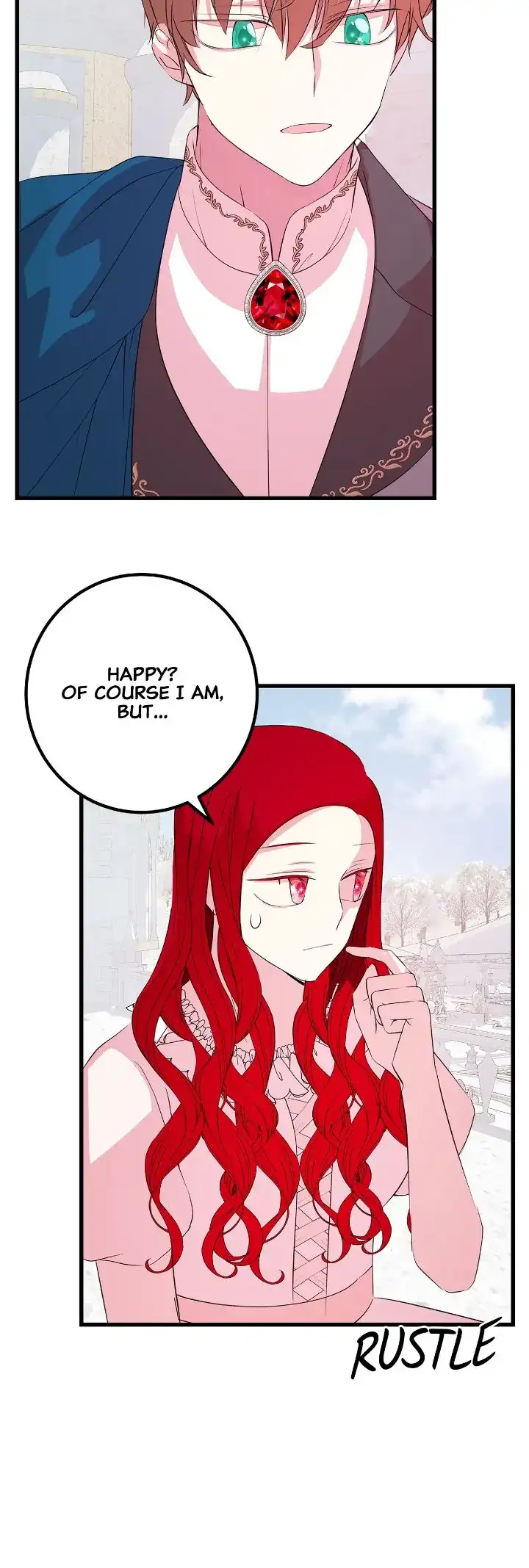 I Am Selling the Main Character’s Shares Chapter 56 120 17