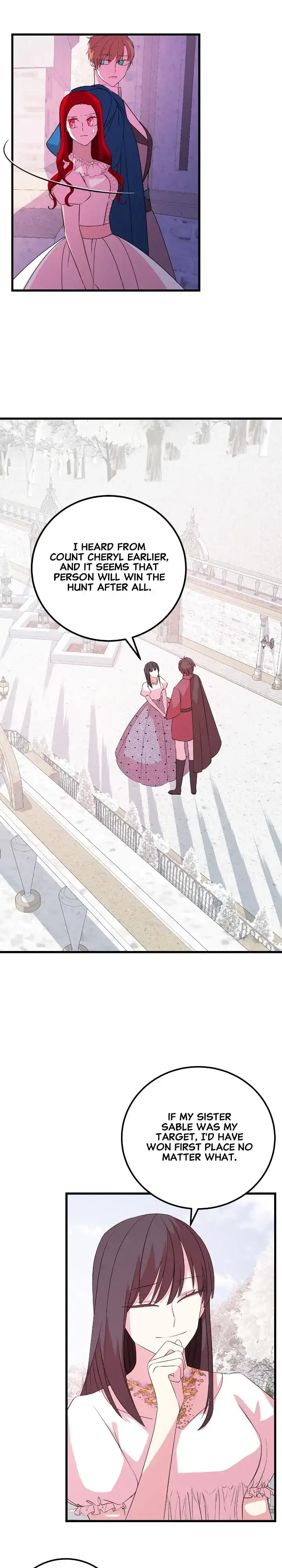 I Am Selling the Main Character’s Shares Chapter 56 121 18