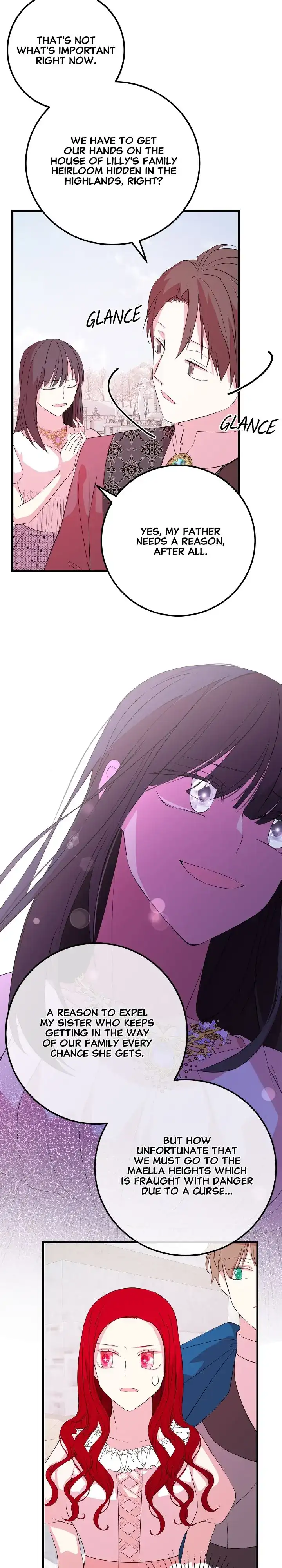 I Am Selling the Main Character’s Shares Chapter 56 122 19